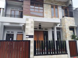 4 Schlafzimmer Haus zu verkaufen in Pamulang, Banten, Pamulang