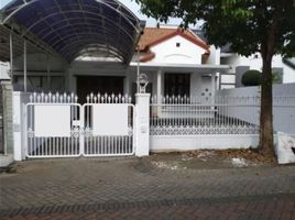 4 Habitación Casa en venta en Lakarsantri, East Jawa, Lakarsantri