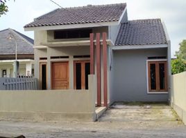 2 Kamar Rumah for sale in Manisrenggo, Klaten, Manisrenggo