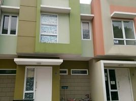 3 Kamar Rumah for sale in Legok, Tangerang, Legok