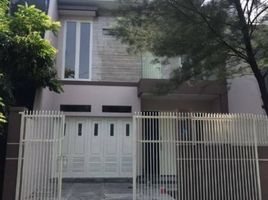 4 Bedroom House for sale in Gayungan, Surabaya, Gayungan