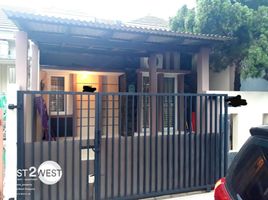 2 Kamar Rumah for sale in Tangerang, Banten, Serpong, Tangerang