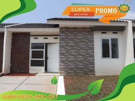 2 Bedroom House for sale in Telukjambe, Karawang, Telukjambe