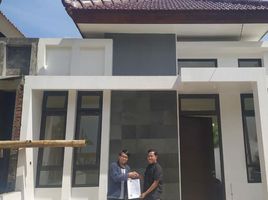 2 Bedroom Villa for sale in Wuluhan, Jember, Wuluhan