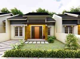 2 Kamar Rumah for sale in Godeyan, Sleman, Godeyan