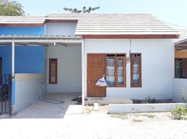 2 Bedroom House for sale in Prambanan, Klaten, Prambanan