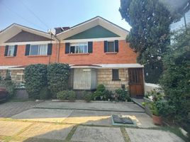 Condominium 3 chambre à vendre à Cuajimalpa De Morelos, Mexico City, Cuajimalpa De Morelos