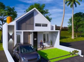 2 Bedroom House for sale in Jagonalan, Klaten, Jagonalan