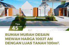 2 Kamar Rumah for sale in Kepulauan Riau, Riau, Tanjung Pinang Timu, Kepulauan Riau