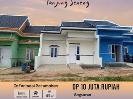 2 Bedroom House for sale in Kedaton, Bandar Lampung, Kedaton