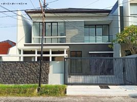 4 Habitación Casa en venta en Tambaksari, East Jawa, Tambaksari