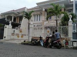5 Habitación Casa en venta en Tambaksari, East Jawa, Tambaksari