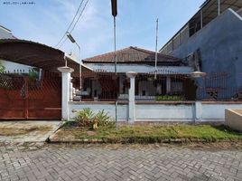 3 Habitación Casa en venta en Sukolilo, East Jawa, Sukolilo