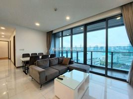 2 Phòng ngủ Chung cư for rent in Sài Gòn Pearl, Phường 22, Phường 22