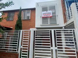 3 Habitación Villa en alquiler en Colombia, Jamundi, Valle Del Cauca, Colombia