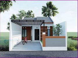 2 Bedroom House for sale in Klaten Selatan, Klaten, Klaten Selatan