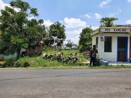  Tanah for sale in Klojen, East Jawa, Klojen