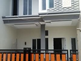 4 Bedroom Villa for sale in Setu Babakan, Jaga Karsa, Jaga Karsa