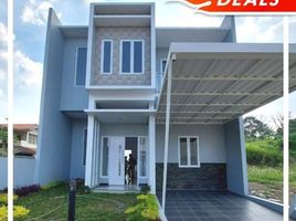 Villa 3 chambre à vendre à Cimahi Tengah, West Jawa, Cimahi Tengah