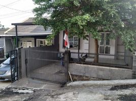 2 Kamar Rumah for sale in Cibeunying Kidul, Bandung, Cibeunying Kidul