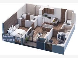 2 Schlafzimmer Appartement zu verkaufen in San Pedro Garza Garcia, Nuevo Leon, San Pedro Garza Garcia