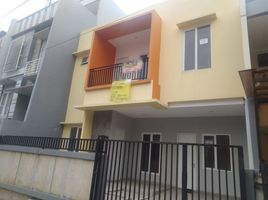 5 Kamar Rumah for sale in Ancol beach, Tanjung Priok, Tanjung Priok