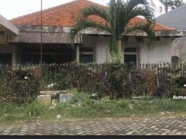 4 Kamar Rumah for sale in Siloam Hospitals Surabaya, Gubeng, Gubeng