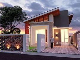 2 Bedroom Villa for sale in Taman, Madiun, Taman