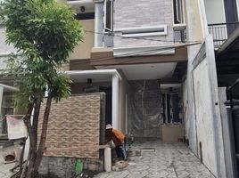3 Habitación Casa en venta en Sukolilo, East Jawa, Sukolilo