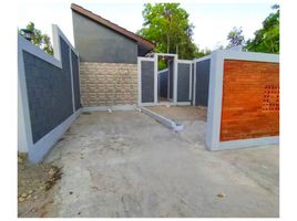 4 Bedroom Villa for sale in Seyegan, Sleman, Seyegan