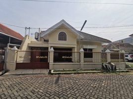 5 Bedroom House for sale in Gubeng, Surabaya, Gubeng