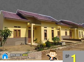 2 Bedroom House for sale in Kedaton, Bandar Lampung, Kedaton