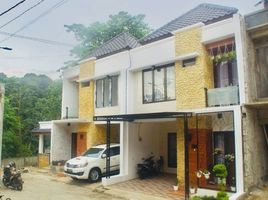 3 Kamar Rumah for sale in Pancoranmas, Bogor, Pancoranmas