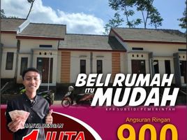 2 Bedroom House for sale in Singosari, Malang Regency, Singosari