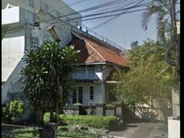 4 Bedroom House for sale in Wonokromo, Surabaya, Wonokromo