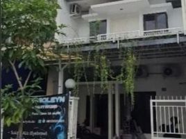 3 Bedroom House for rent in Tambaksari, Surabaya, Tambaksari