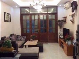 4 chambre Maison for sale in Nghia Do, Cau Giay, Nghia Do