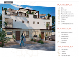 4 Schlafzimmer Haus zu verkaufen in Queretaro, Queretaro, Queretaro, Queretaro
