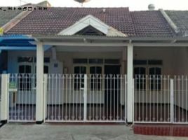 3 Bedroom House for rent in Tambaksari, Surabaya, Tambaksari