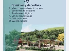  Terreno (Parcela) en venta en Jamundi, Valle Del Cauca, Jamundi