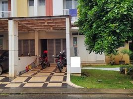 3 Schlafzimmer Haus zu verkaufen in Bekasi Timur, West Jawa, Bekasi Timur