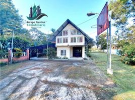 5 Bedroom House for sale in Alto Boquete, Boquete, Alto Boquete