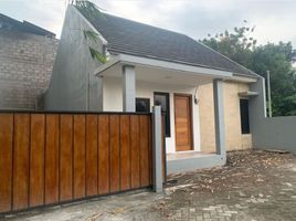 2 Kamar Rumah for sale in Godeyan, Sleman, Godeyan