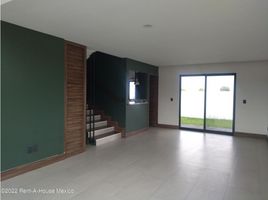 3 Schlafzimmer Villa zu verkaufen in Toluca, Mexico, Toluca, Mexico