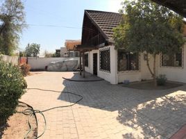 4 Habitación Casa en venta en San Jode de Maipo, Cordillera, San Jode de Maipo