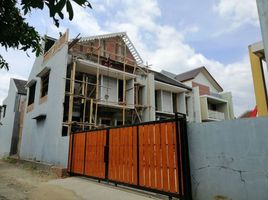 Villa 3 chambre à vendre à Parongpong, West Jawa, Parongpong