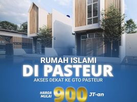 3 Habitación Casa en venta en Cimahi Tengah, West Jawa, Cimahi Tengah