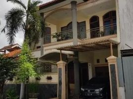 6 Habitación Casa en venta en Tenggilis Mejoyo, East Jawa, Tenggilis Mejoyo, Surabaya, East Jawa