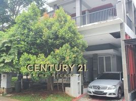 5 Bedroom House for sale in Pondok Aren, Tangerang, Pondok Aren