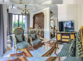 4 Phòng ngủ Nhà mặt tiền for sale at Lucasta Villa Khang Dien, Phú Hữu